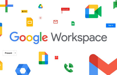 Email Doanh Nghiệp Từ Google Workspace
