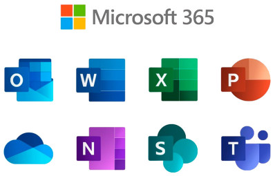 Email Doanh Nghiệp Từ Microsoft 365