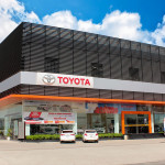 Toyota An Thành Fukushima