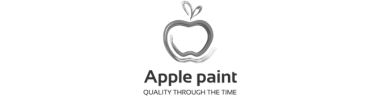 Apple Paint