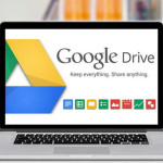 Cách Tự Động Đồng Bộ Dữ Liệu Trên Máy Tính Lên Google Drive