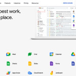 Hướng Dẫn Chuyển Tên Miền Từ Google Workspace Này Sang Google Workspace Khác