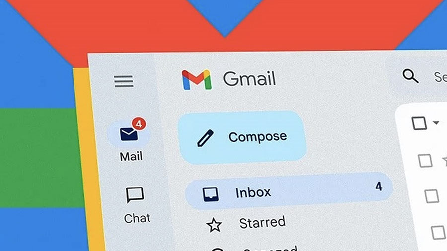 Lợi ích tài chính và an ninh từ Gmail